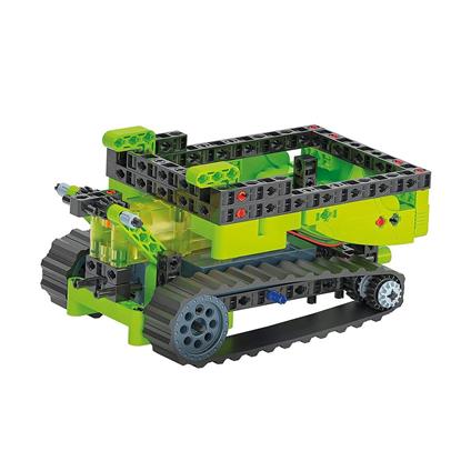 75064TR Mekanik Laboratuvarı - Çiftlik Traktörü +8 Yaş