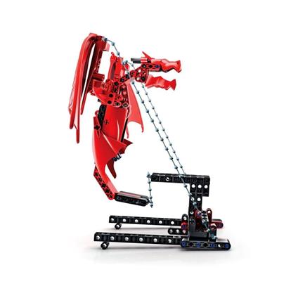 75065TR Mekanik Laboratuvarı - Uçan Ejderha +8 Yaş