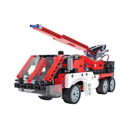 75068TR Mekanik Laboratuvarı - İtfaiye Aracı +10 Yaş