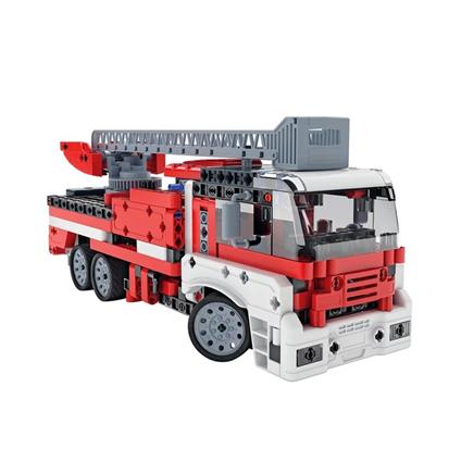 75068TR Mekanik Laboratuvarı - İtfaiye Aracı +10 Yaş