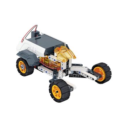 75070TR Mekanik Laboratuvarı - Nasa Mars Keşif Aracı +8 Yaş