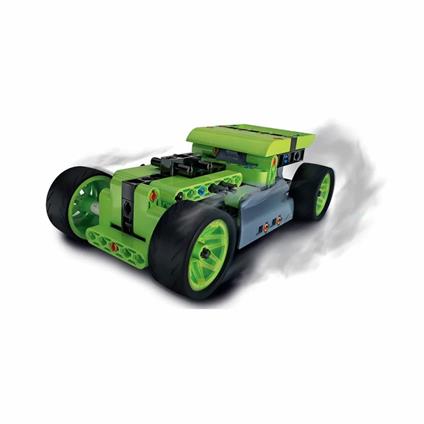 75076TR Mekanik Laboratuvarı - Hot Road Ve Race Truck +8 Yaş