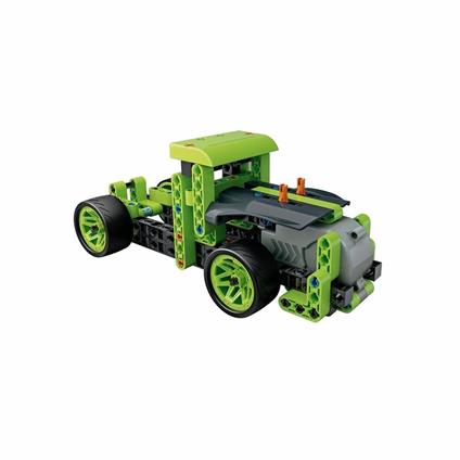 75076TR Mekanik Laboratuvarı - Hot Road Ve Race Truck +8 Yaş