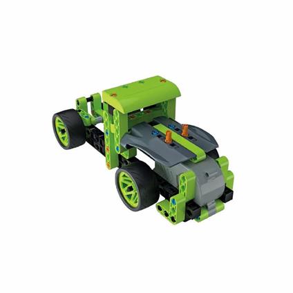 75076TR Mekanik Laboratuvarı - Hot Road Ve Race Truck +8 Yaş