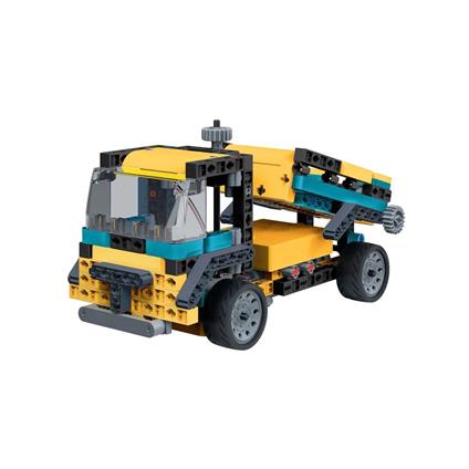 75083TR Mekanik Laboratuvarı - İnşaat Kamyonu +9 Yaş