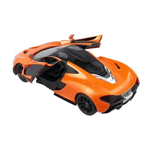 75100 1:14 Mclaren Uzaktan Kumandalı Işıklı Araba -Sunman