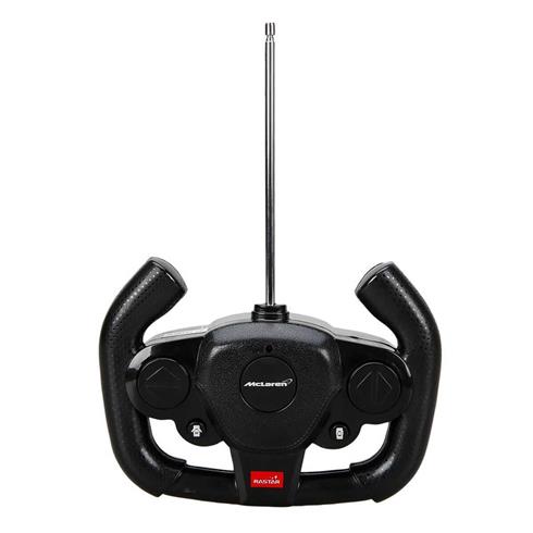 75100 1:14 Mclaren Uzaktan Kumandalı Işıklı Araba -Sunman