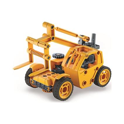 75133TR Mekanik Laboratuvarı - Lifter +8 Yaş