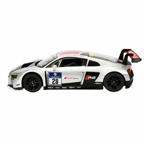 75300 1:14 Audi R8 Lms Uzaktan Kumandalı Işıklı Araba -Sunman