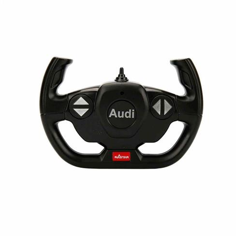 75300 1:14 Audi R8 Lms Uzaktan Kumandalı Işıklı Araba -Sunman