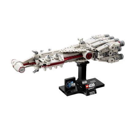 75376 Lego Star Wars Tantive IV 654 Parça +18 Yaş