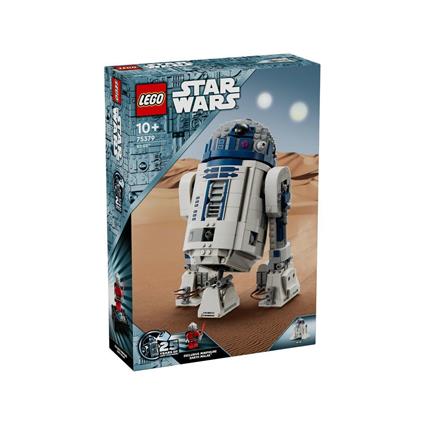 75379 Lego Star Wars R2-D2 1050 Parça +10 Yaş