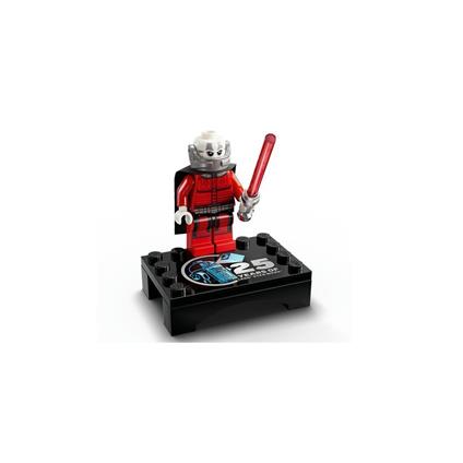 75379 Lego Star Wars R2-D2 1050 Parça +10 Yaş