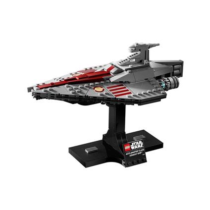 75404 Lego Star Wars - Acclamator Sınıfı Hücum Gemisi 450 Parça +18 Yaş