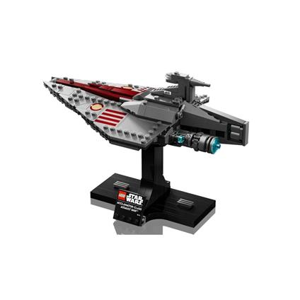 75404 Lego Star Wars - Acclamator Sınıfı Hücum Gemisi 450 Parça +18 Yaş