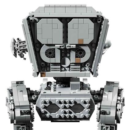75417 Lego Star Wars - AT-ST™ Walker 1513 Parça +18 Yaş