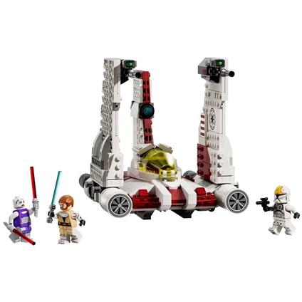 75432 Lego Star Wars - 327. Star Corps Klon Trooper Savaş Paketi 258Parça +7 Yaş