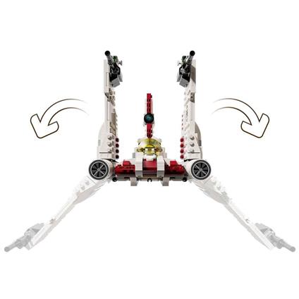 75432 Lego Star Wars - 327. Star Corps Klon Trooper Savaş Paketi 258Parça +7 Yaş