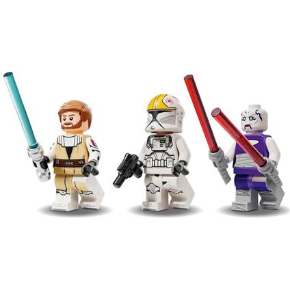 75432 Lego Star Wars - 327. Star Corps Klon Trooper Savaş Paketi 258Parça +7 Yaş