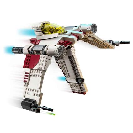 75432 Lego Star Wars - 327. Star Corps Klon Trooper Savaş Paketi 258Parça +7 Yaş