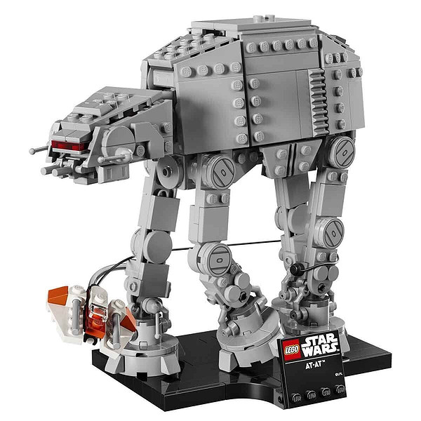 75440 Lego Star Wars AT-AT 525 Parça +18 Yaş