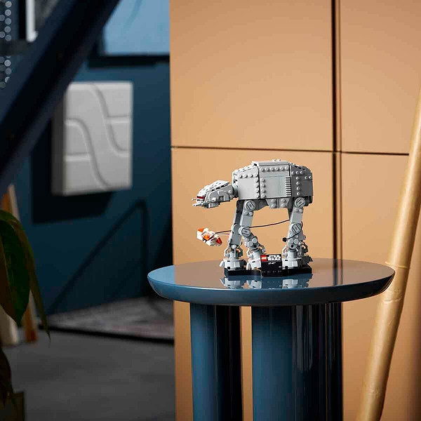 75440 Lego Star Wars AT-AT 525 Parça +18 Yaş