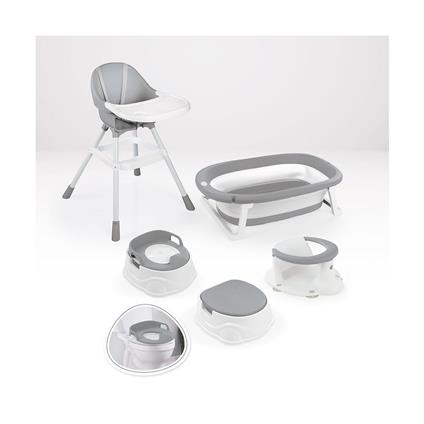 7560 Bebek Seti 6 IN 1