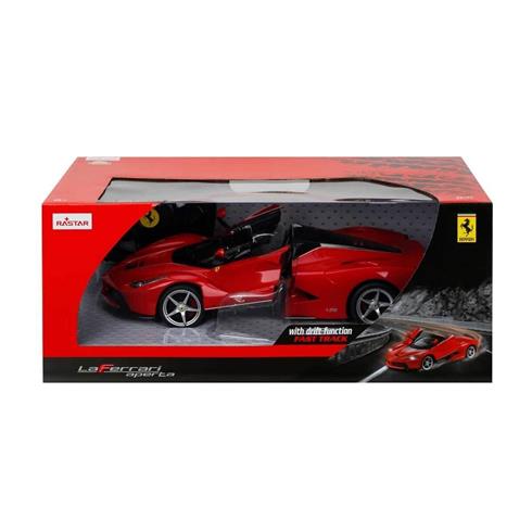 75800 1:14 La Ferrari Aperta Uzaktan Kumandalı Işıklı Araba