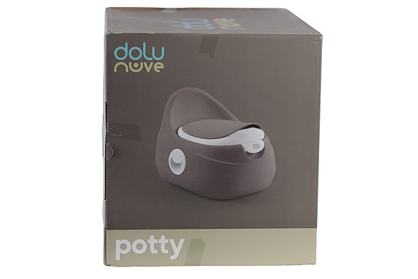 7589 Oyuncak Lazımlık Stone Gray