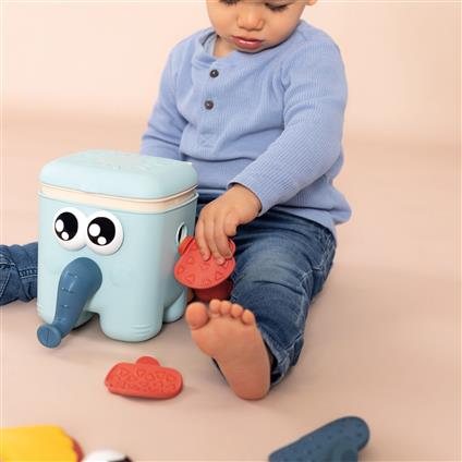 7600140316 LS Kaboom Küp