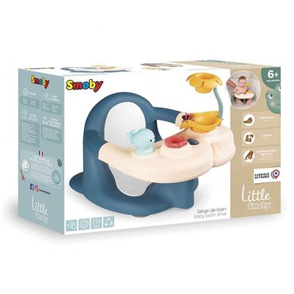 7600140404 Little Smoby Bebek Banyo Oturağı