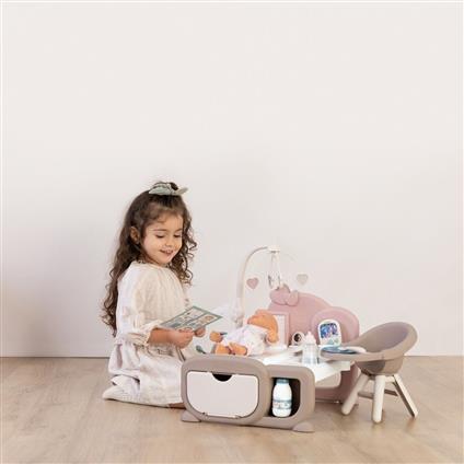 7600220379 BN Cocoon Nursery