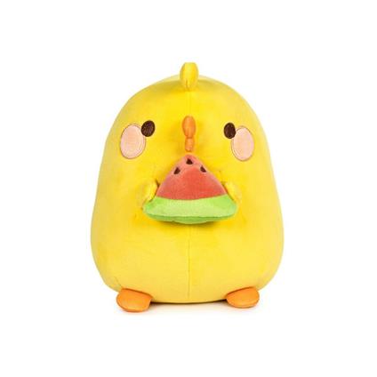 760024980 Molang Peluş 18 Cm