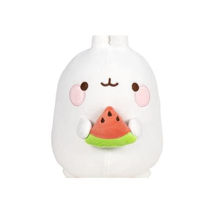 760024980 Molang Peluş 18 Cm