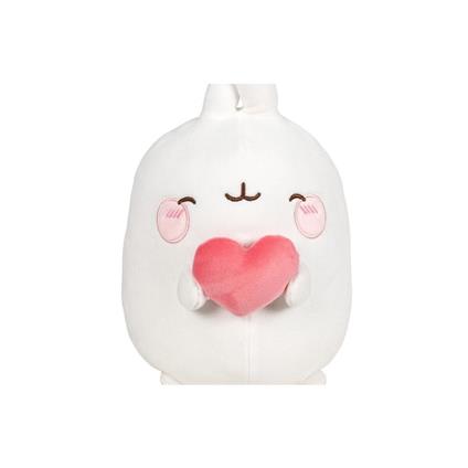 760024981 Molang Peluş 23 Cm