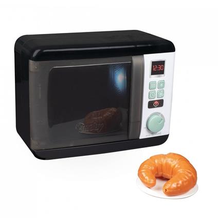 7600310598 Smoby Tefal Oyuncak Mikrodalga