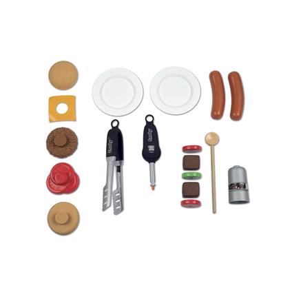 7600312001 Bbq Grıll