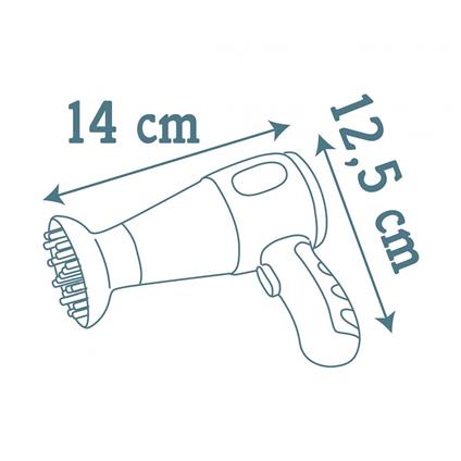 7600320144 MY Beauty Haır Set