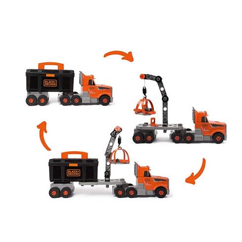 7600360175 B-D Truck