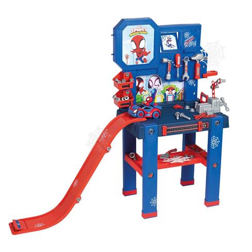 7600360729 Spıdey Brıcolo Center