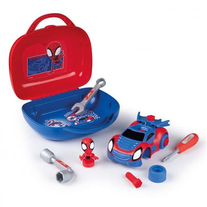 7600360905 Spıdey Box Spıdey