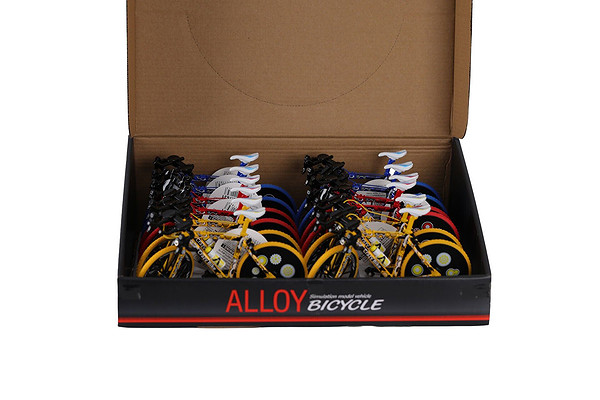 7631 Kutuda 12Lİ Bisiklet