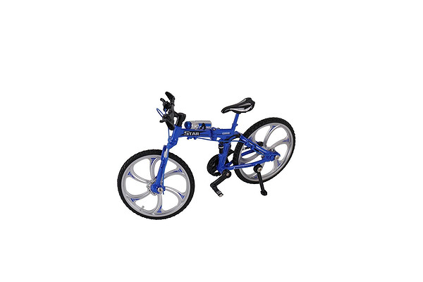 7633 Kutuda 12Lİ Bisiklet