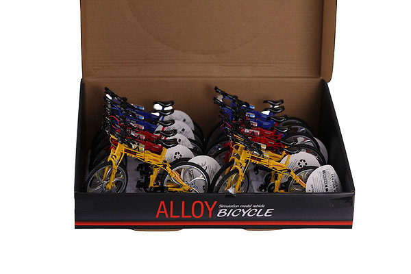 7633 Kutuda 12Lİ Bisiklet