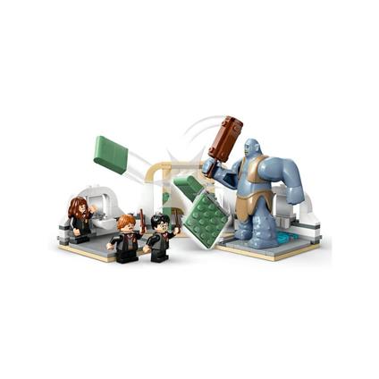 76435 Lego Harry Potter - Hogwarts Büyük Salon 1732 Parça +10 Yaş