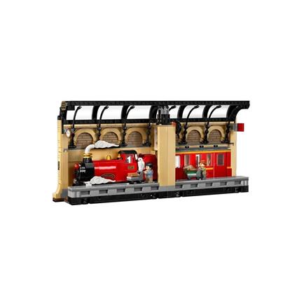 76450 Lego Harry Potter - Kitaplık Dekoru: Hogwarts Ekspresi 832 Parça +10 Yaş