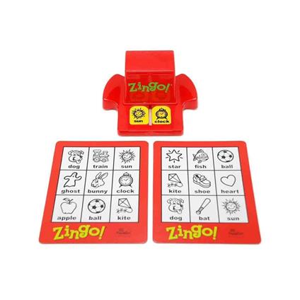 7700T Thinkfun Zingo Türkçe