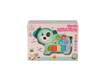 774-48 Piyanolu Eğitici Köpüş