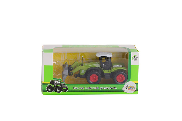 7845-955-178 Dısplay KT LU Traktör(Belirtilen Fiyat, Tekli Satış İçin Adet Fiyatıdır.)