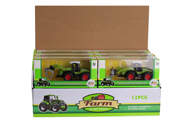 7845-955-178 Dısplay KT LU Traktör(Belirtilen Fiyat, Tekli Satış İçin Adet Fiyatıdır.)